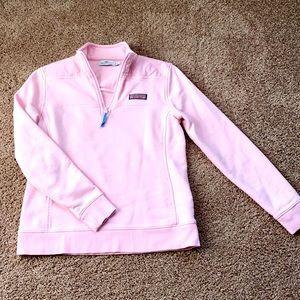 Vineyard vines women’s shep pullover